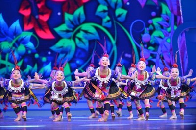 歡動北京 星耀大連——藝術交流周策劃方案