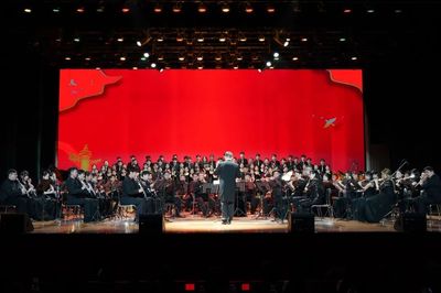 藝術教育一體化發展研討會在長春舉行，共探新時代美育改革路徑