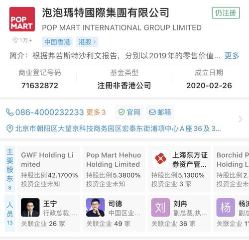 泡泡瑪特全球供應鏈落子越南，花街互娛助力潮玩出海新布局