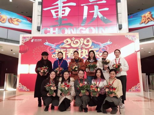 春運加油不打烊 花街互娛助力暖心歸程